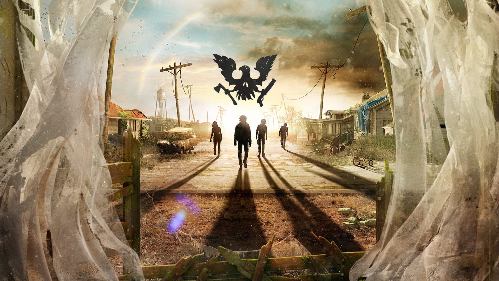 State of Decay