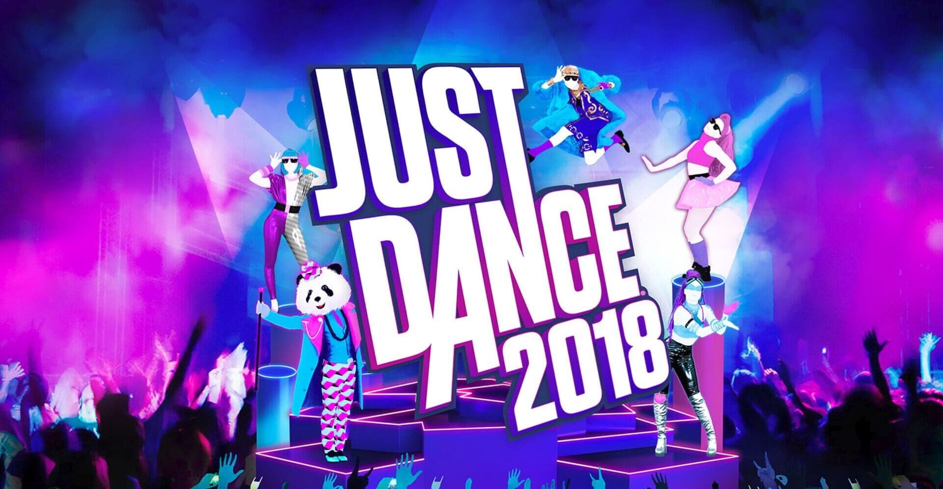 Just Dance
