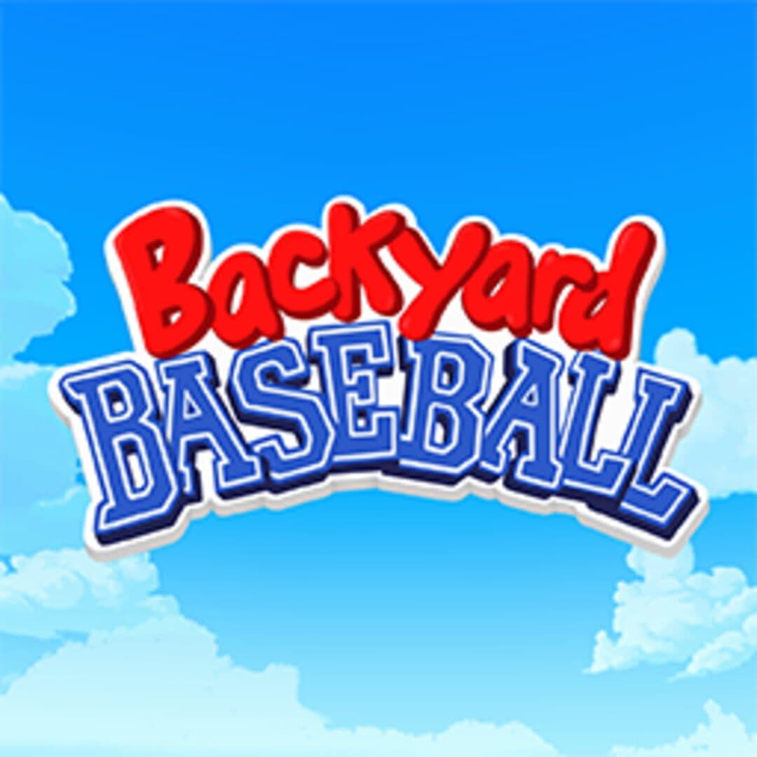 Backyard Baseball