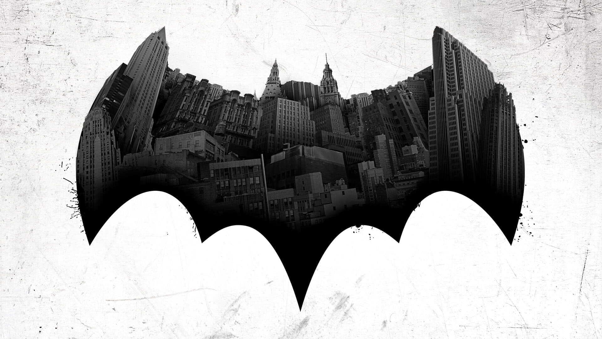 Batman - The Telltale Series