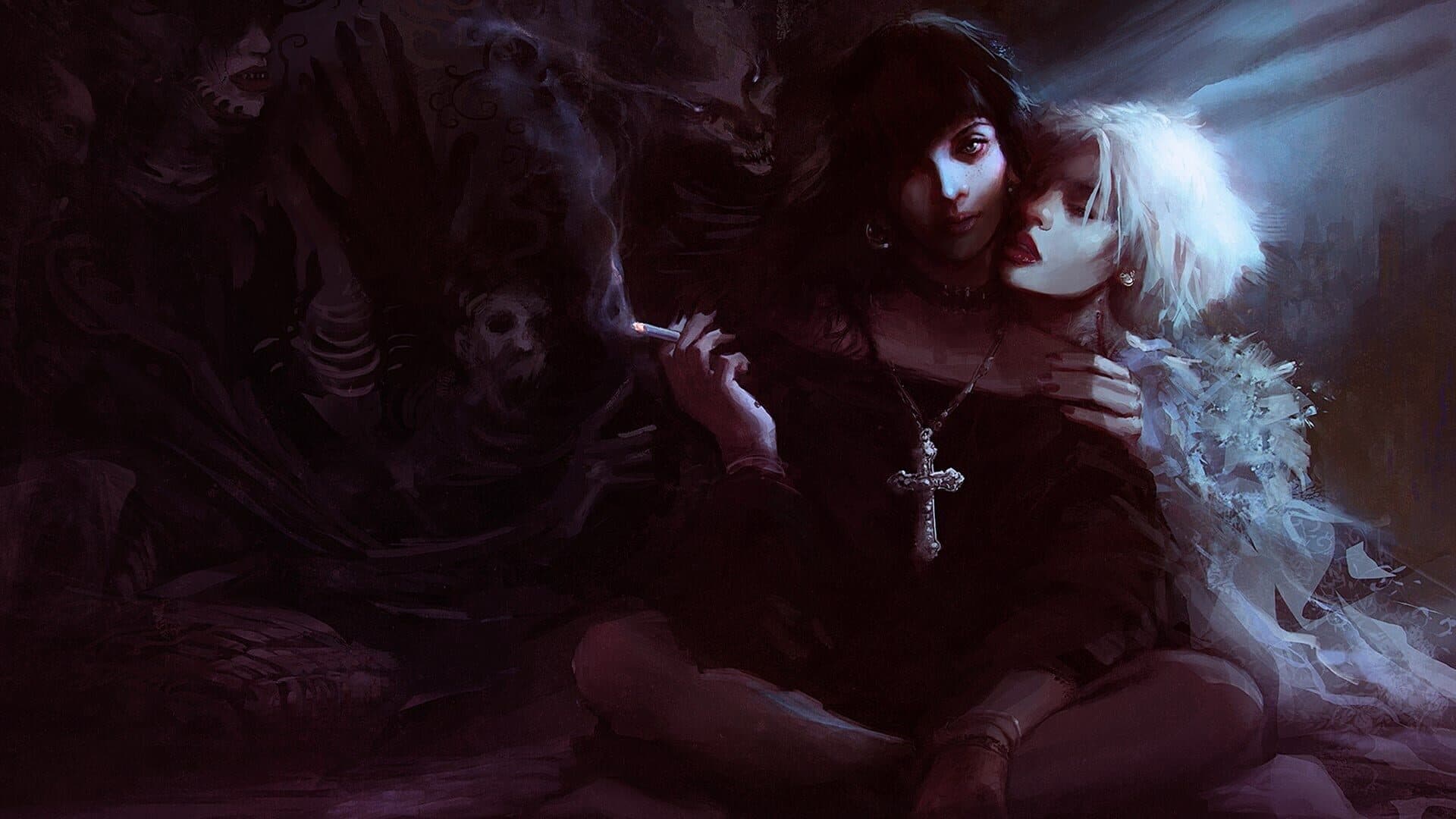 Vampire: The Masquerade - New York