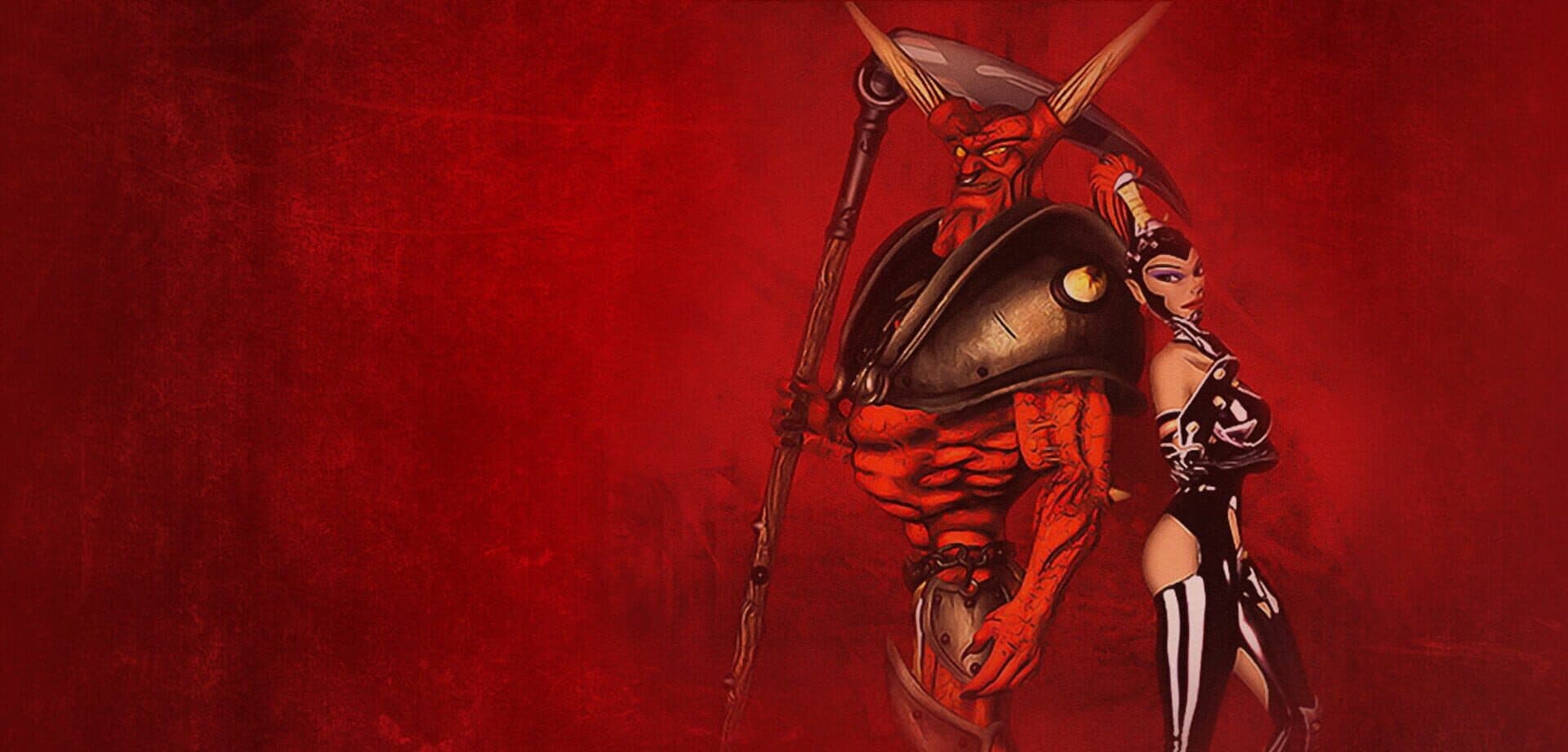 Dungeon Keeper