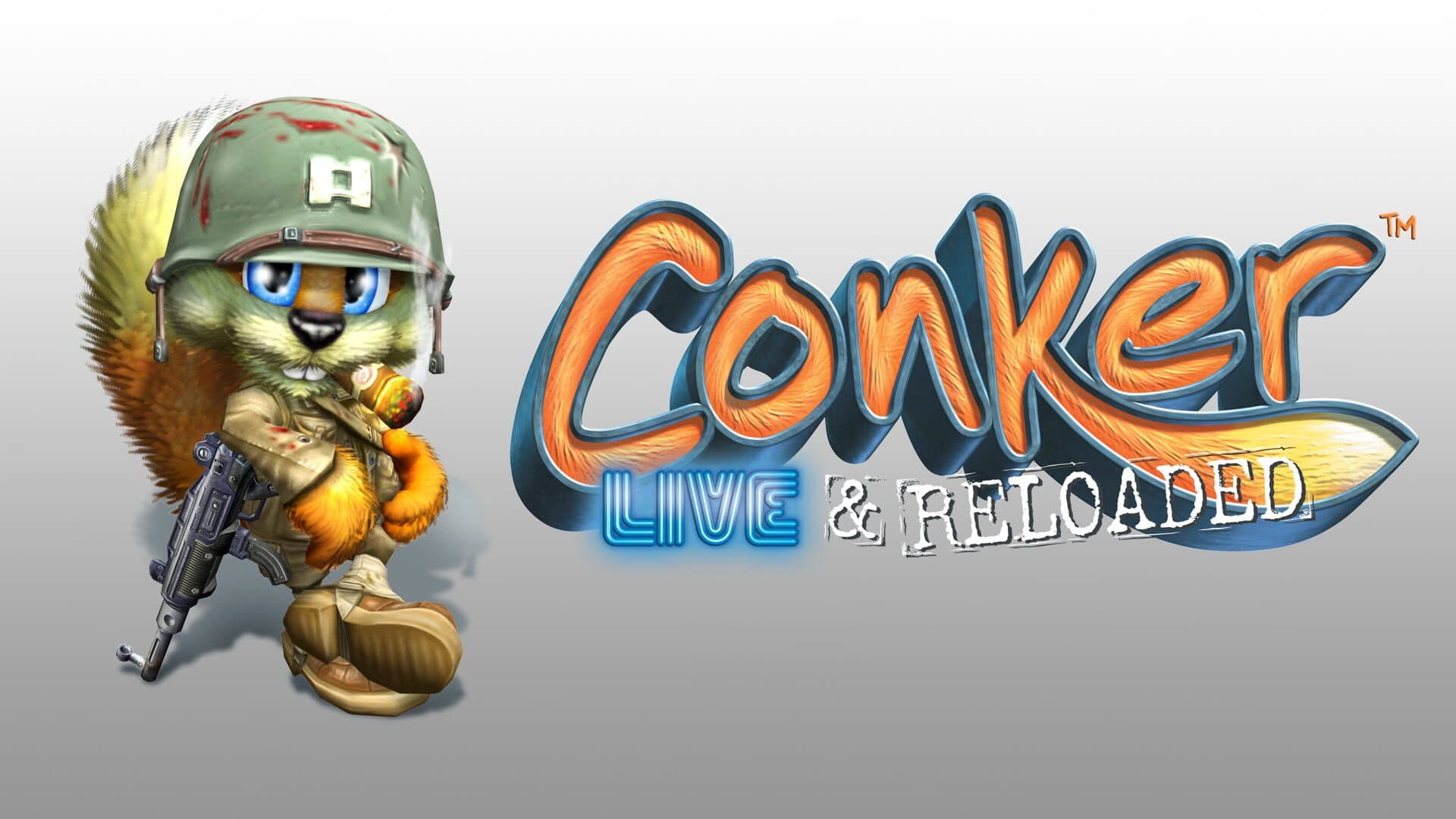 Conker