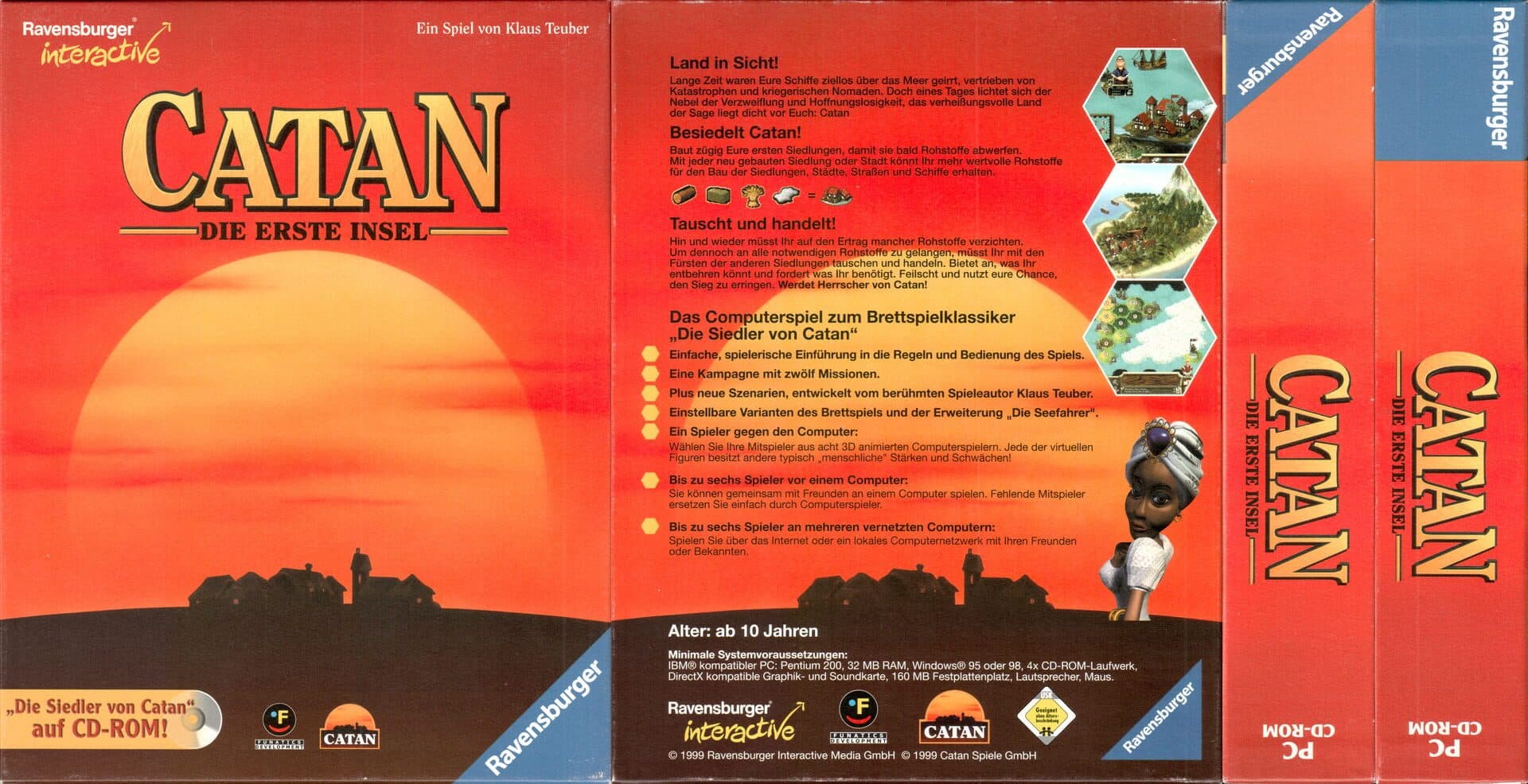 Catan