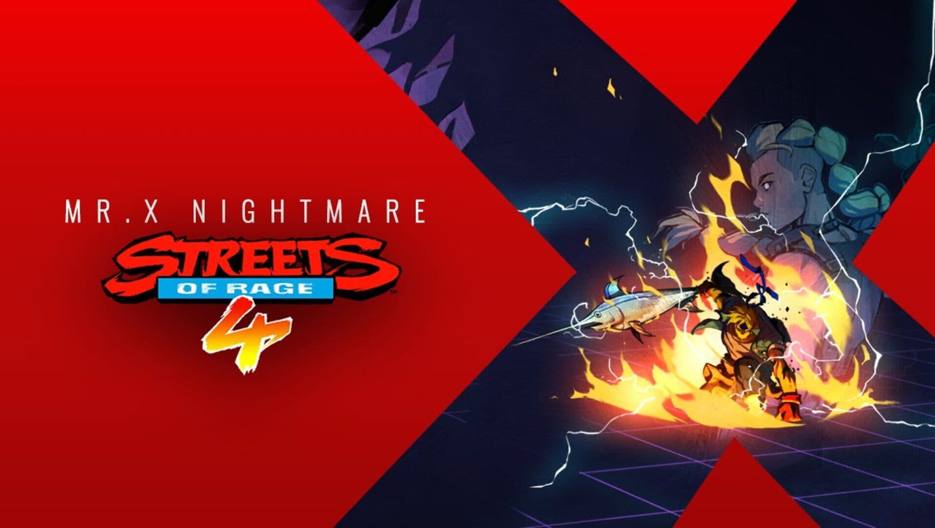 Streets of Rage