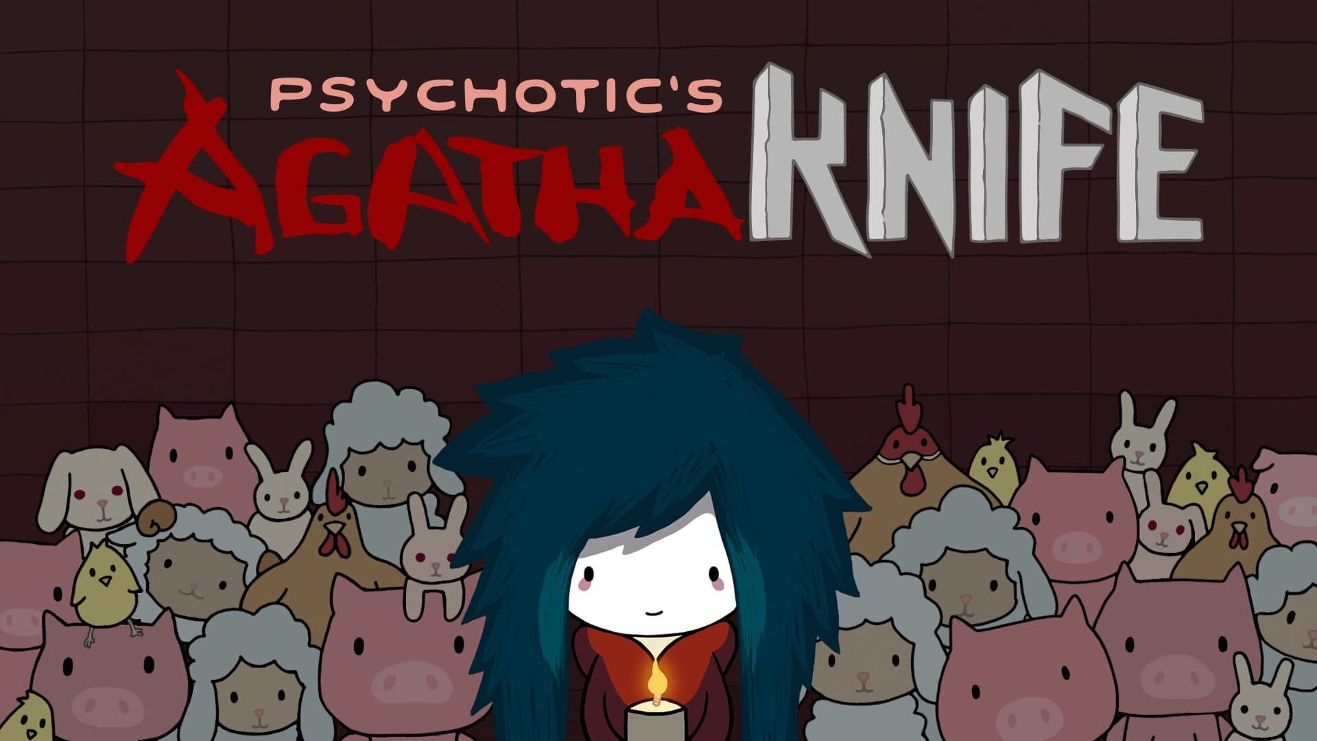 Psychotic Adventures