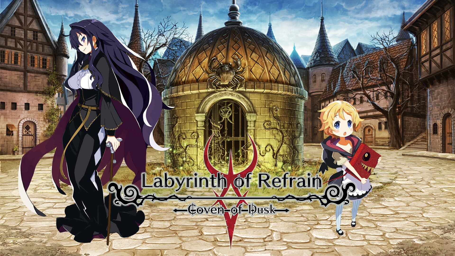 Labyrinth