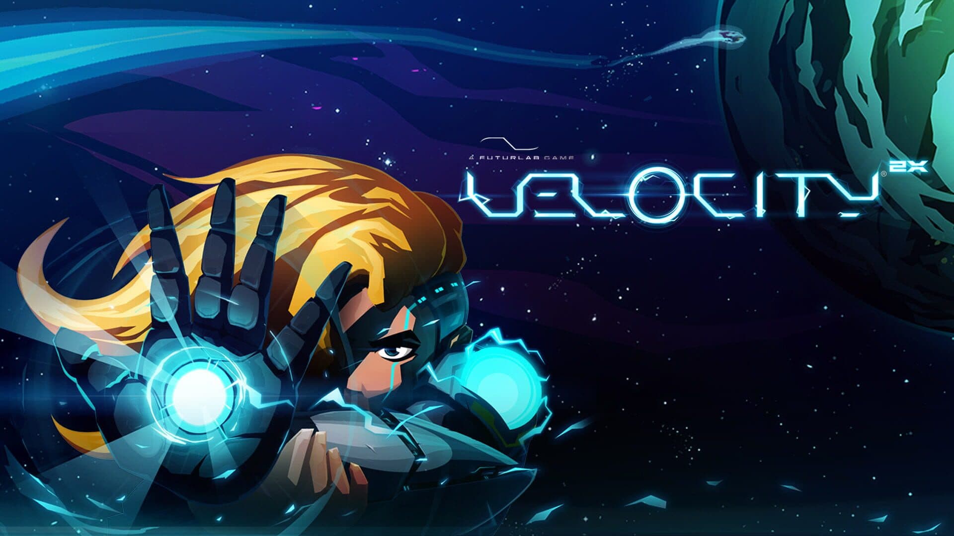 Velocity