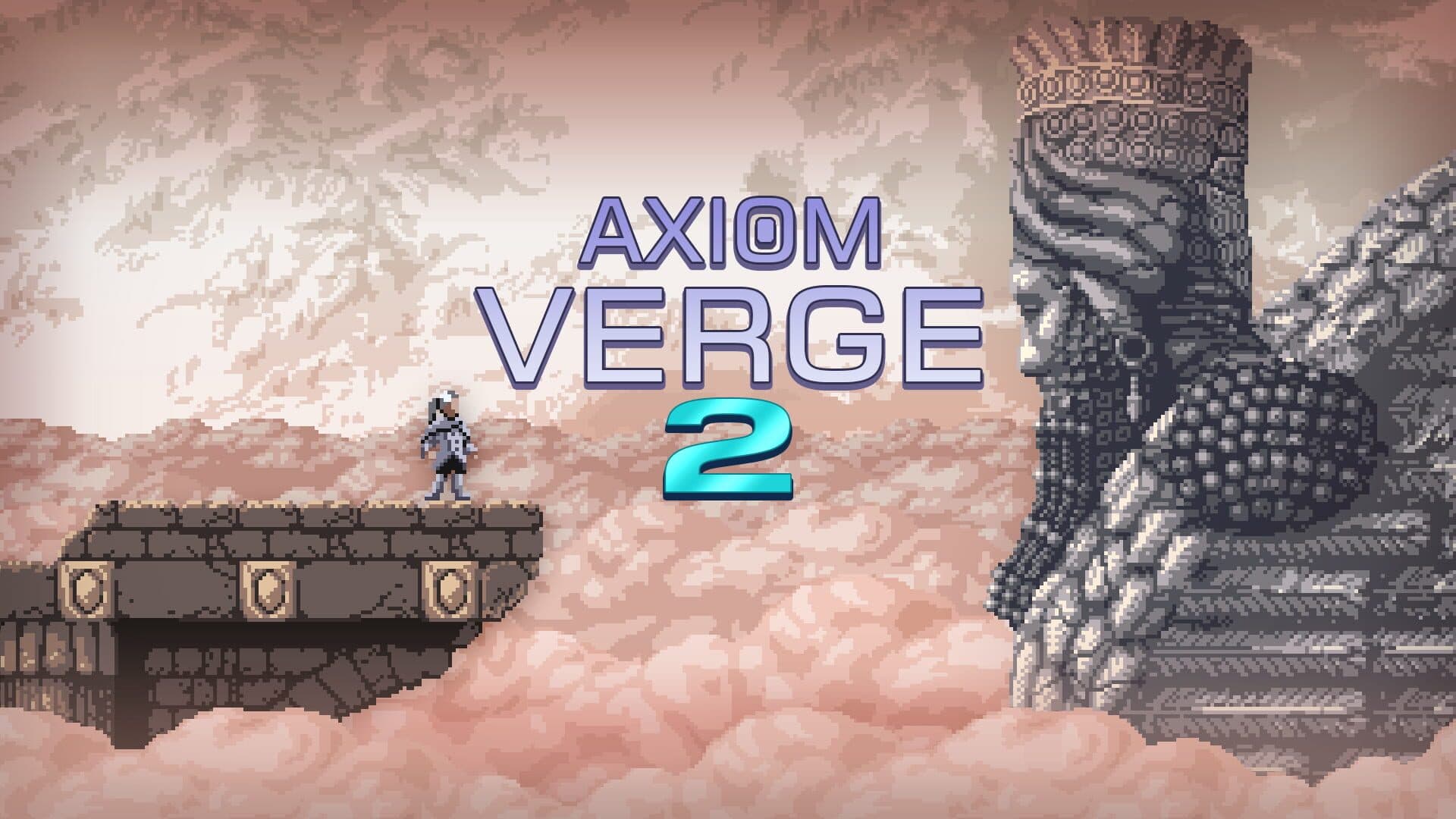 Axiom Verge