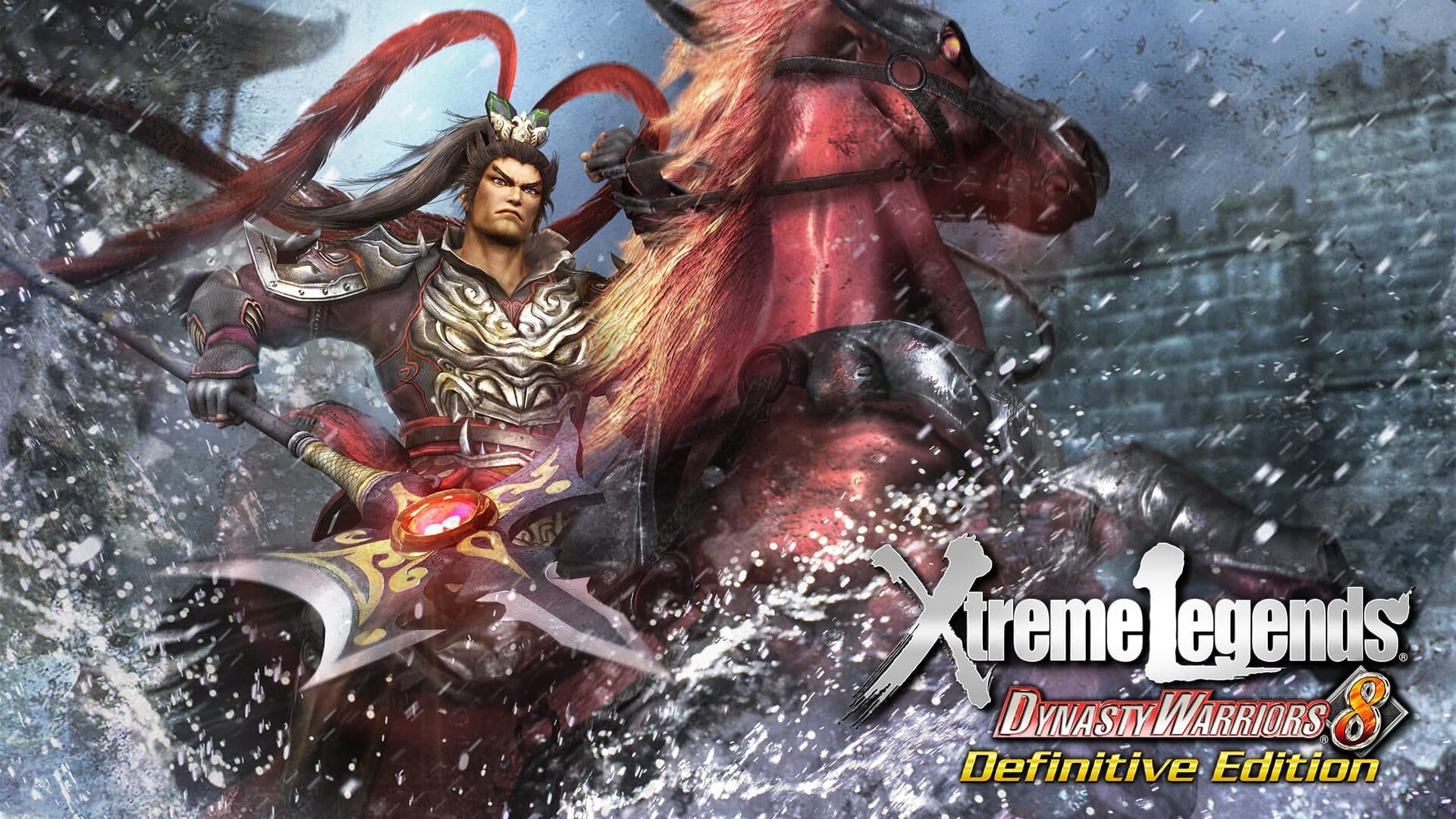 Dynasty Warriors