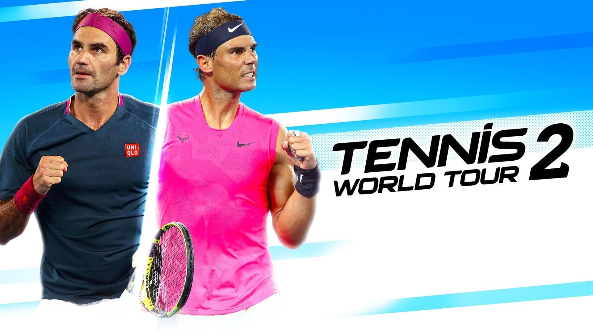 Tennis World Tour
