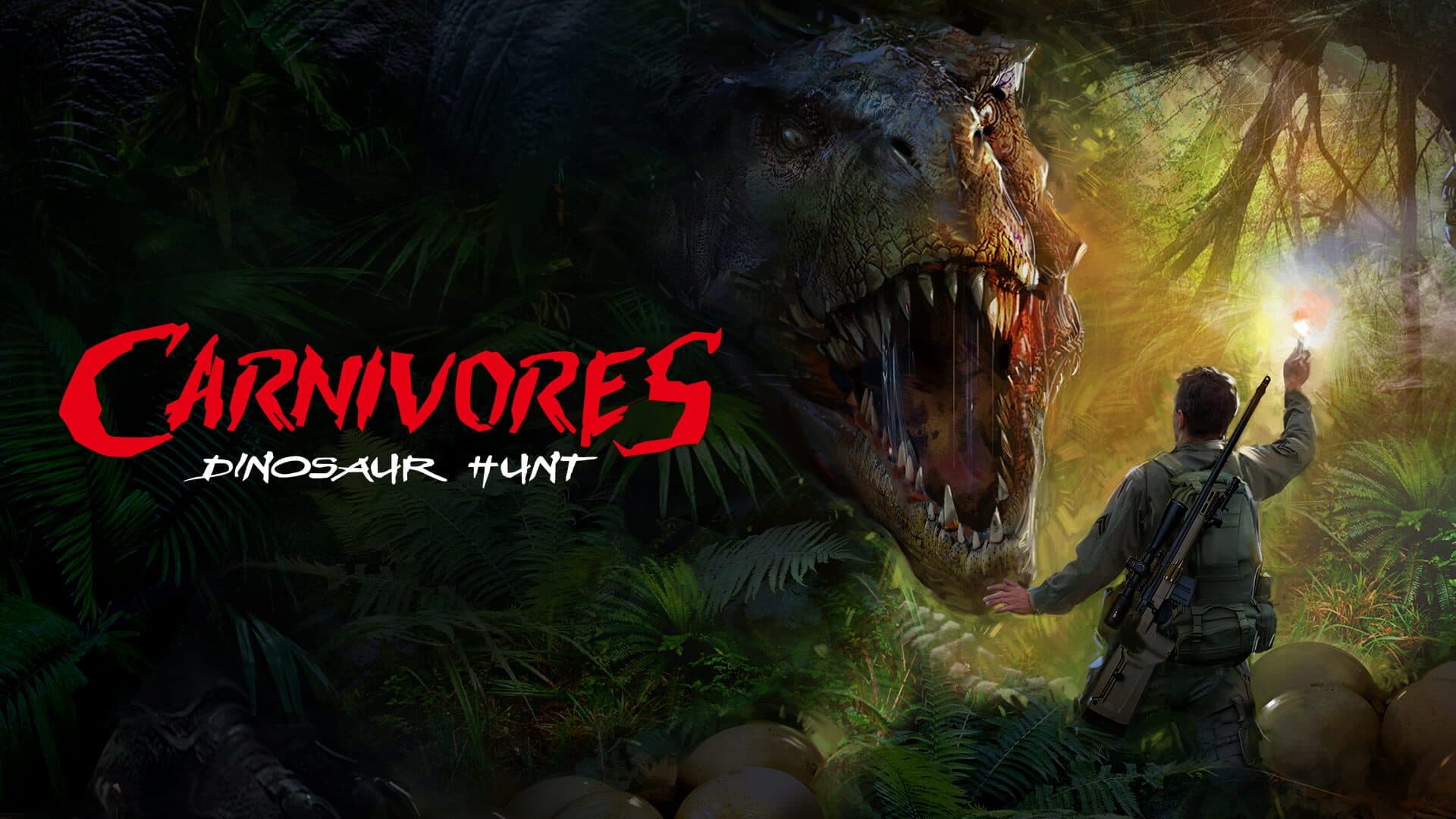 Carnivores