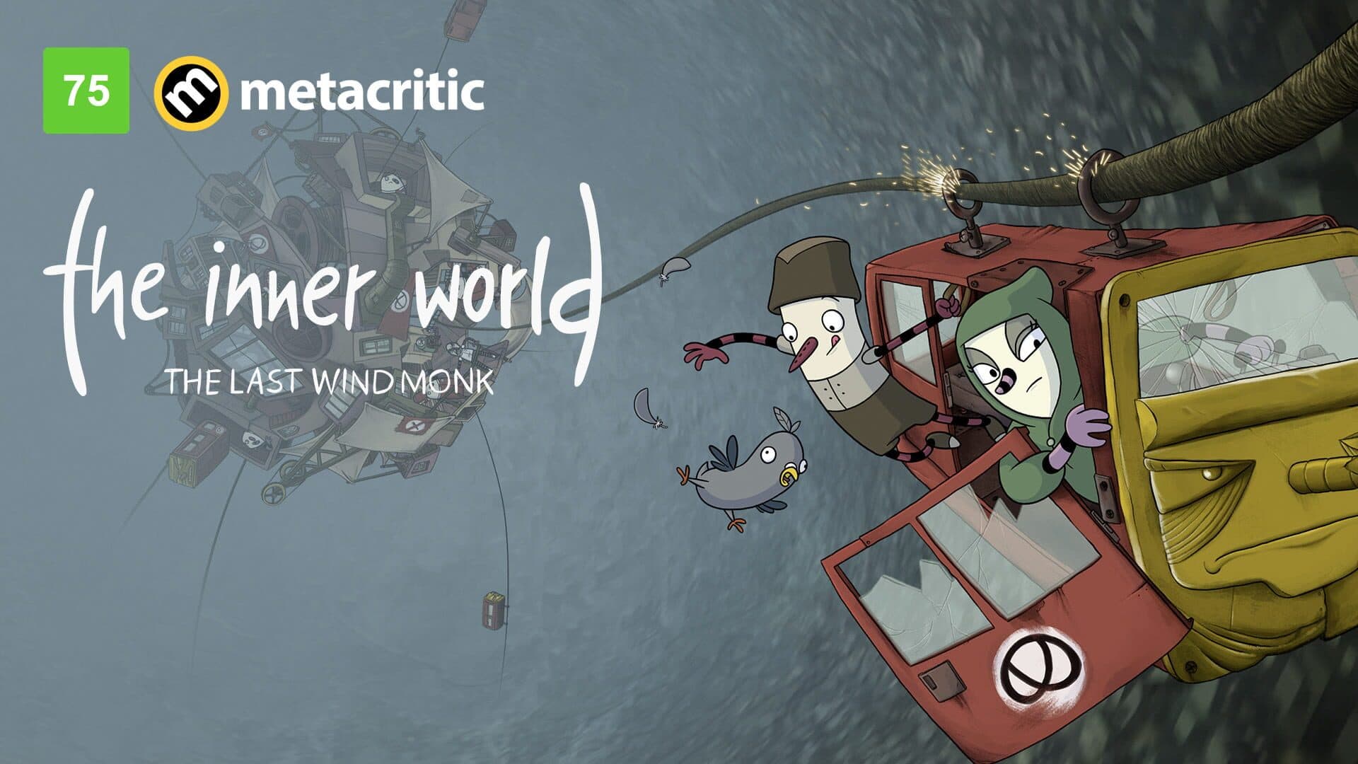 The Inner World
