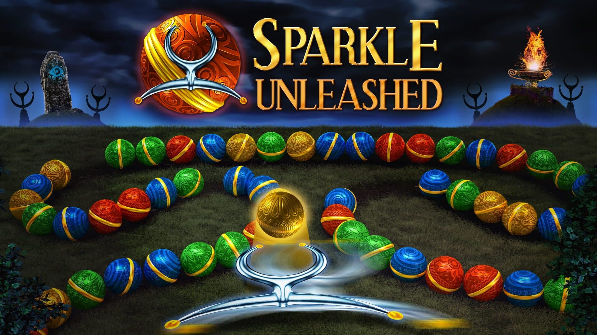 Sparkle