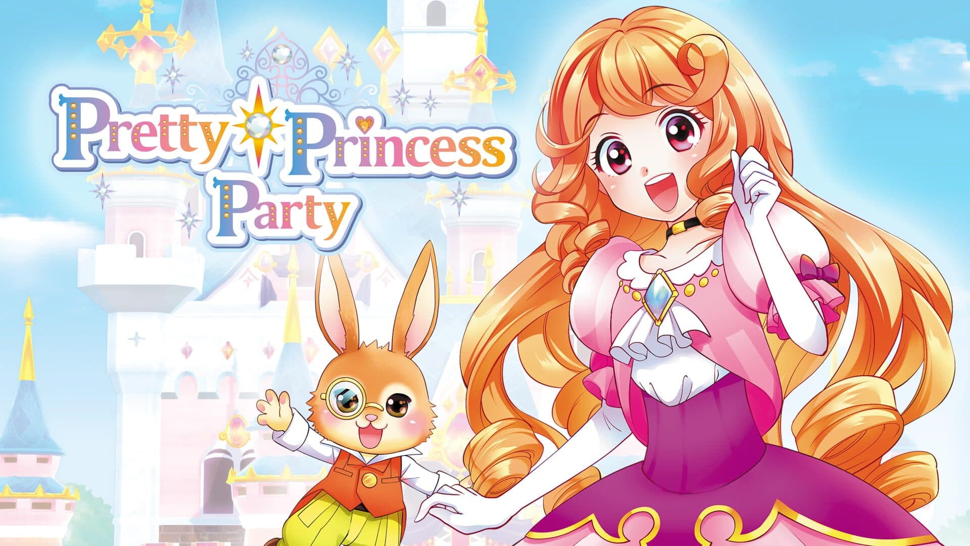 Pretty Princess