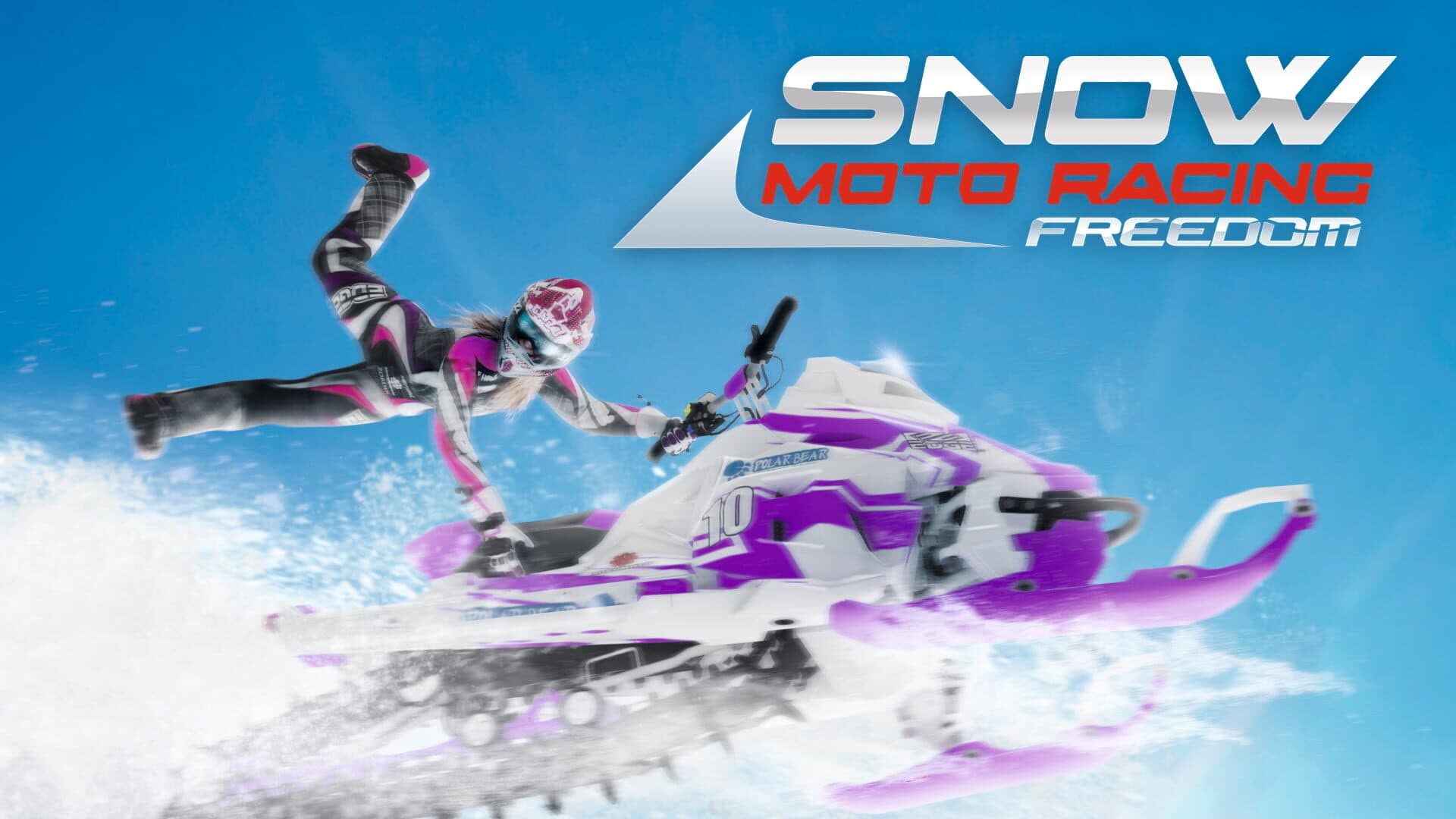 Moto Racing