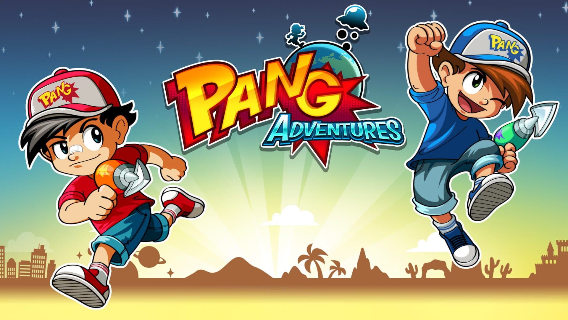 Pang