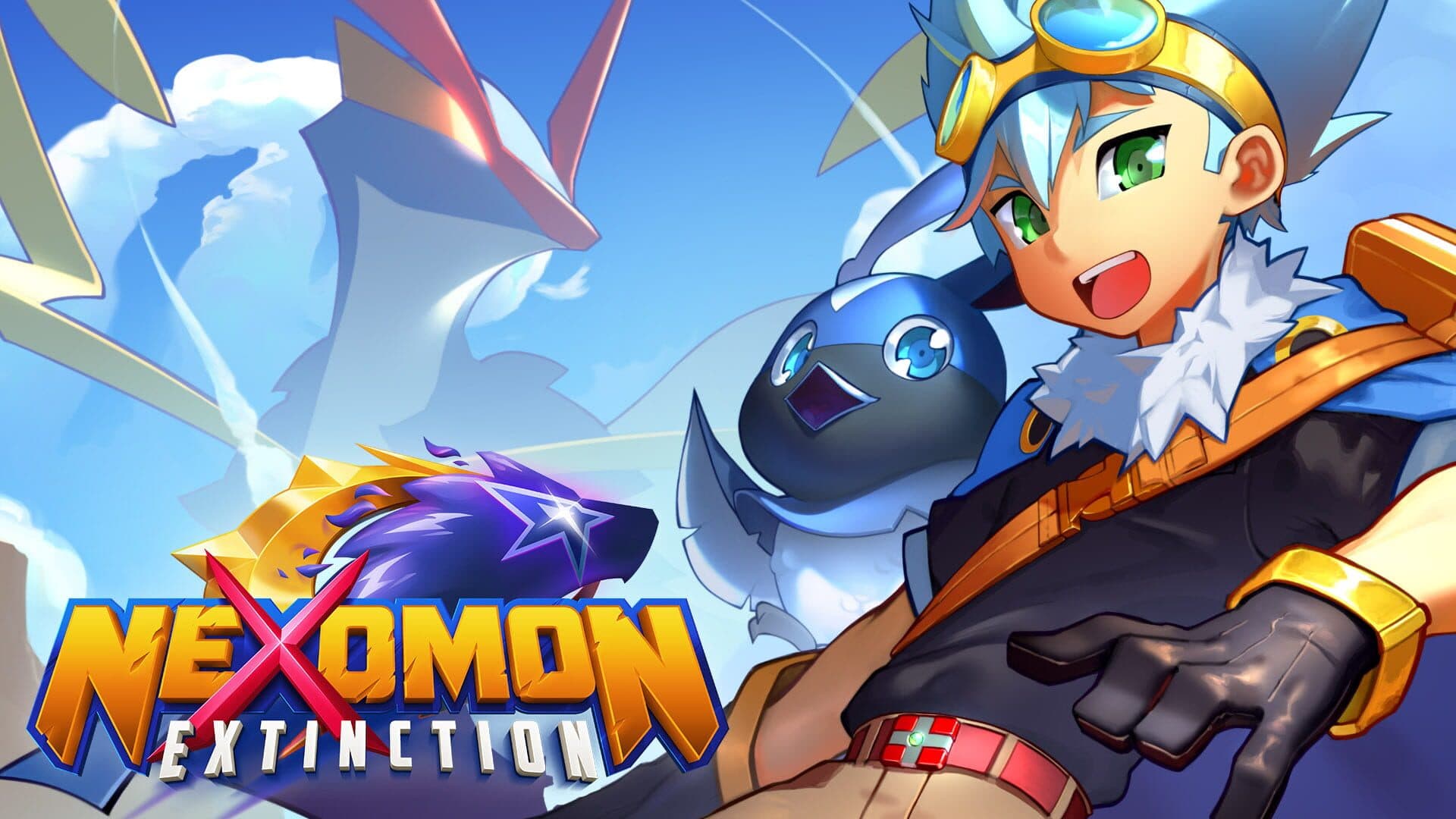 Nexomon