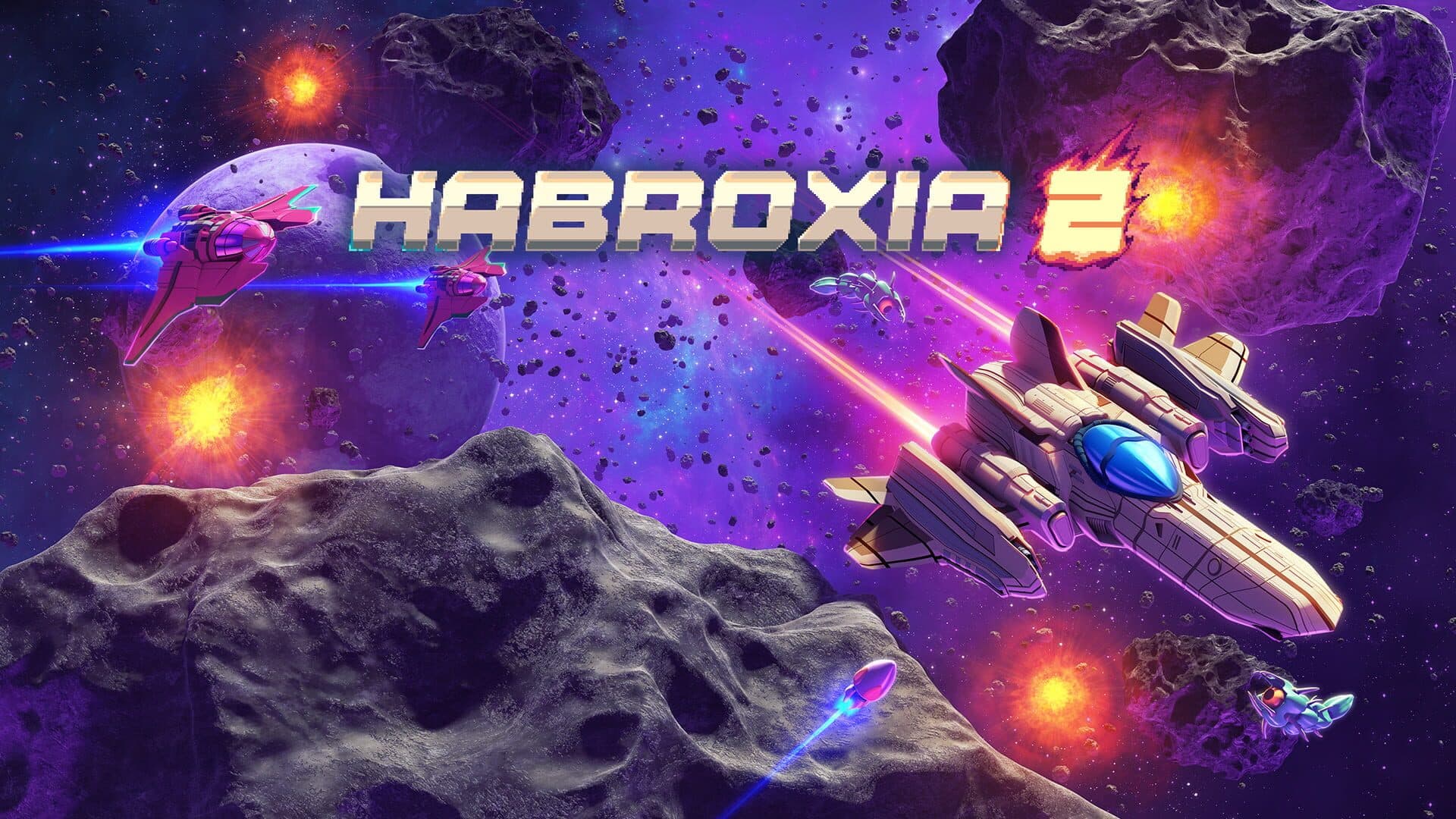 Habroxia