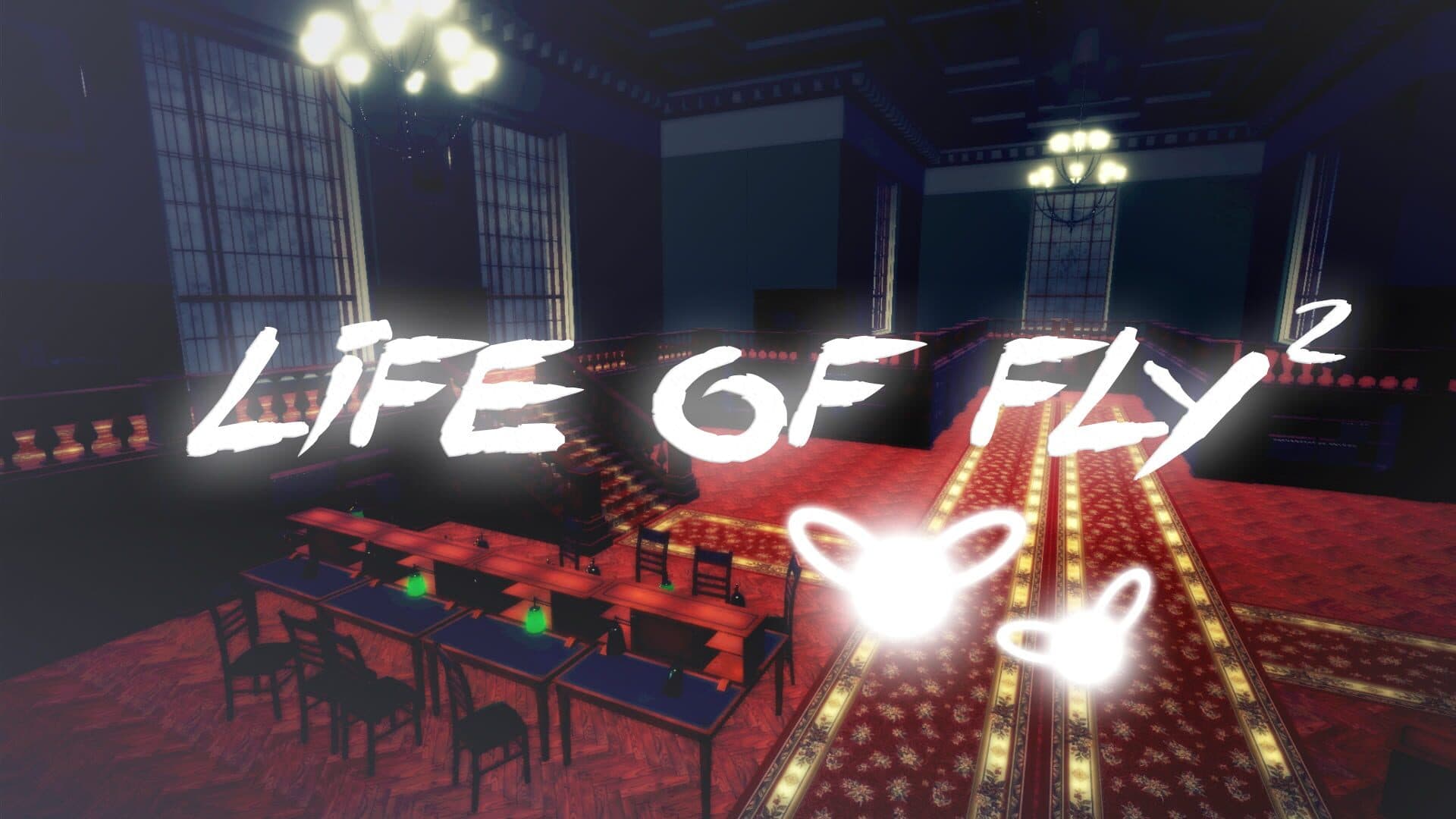 Life of Fly
