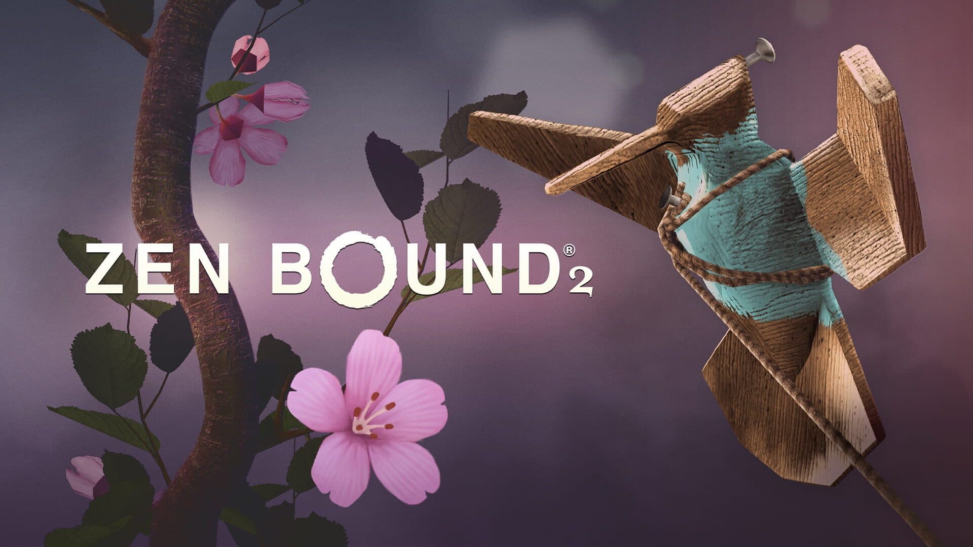 Zen Bound