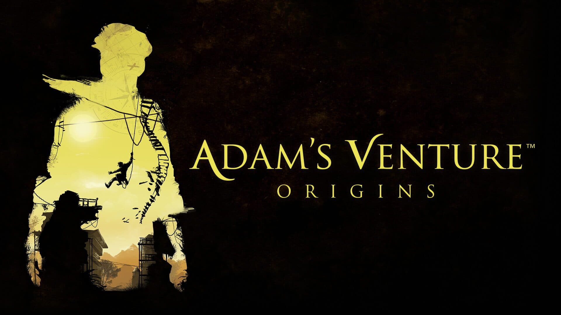 Adam's Venture Chronicles