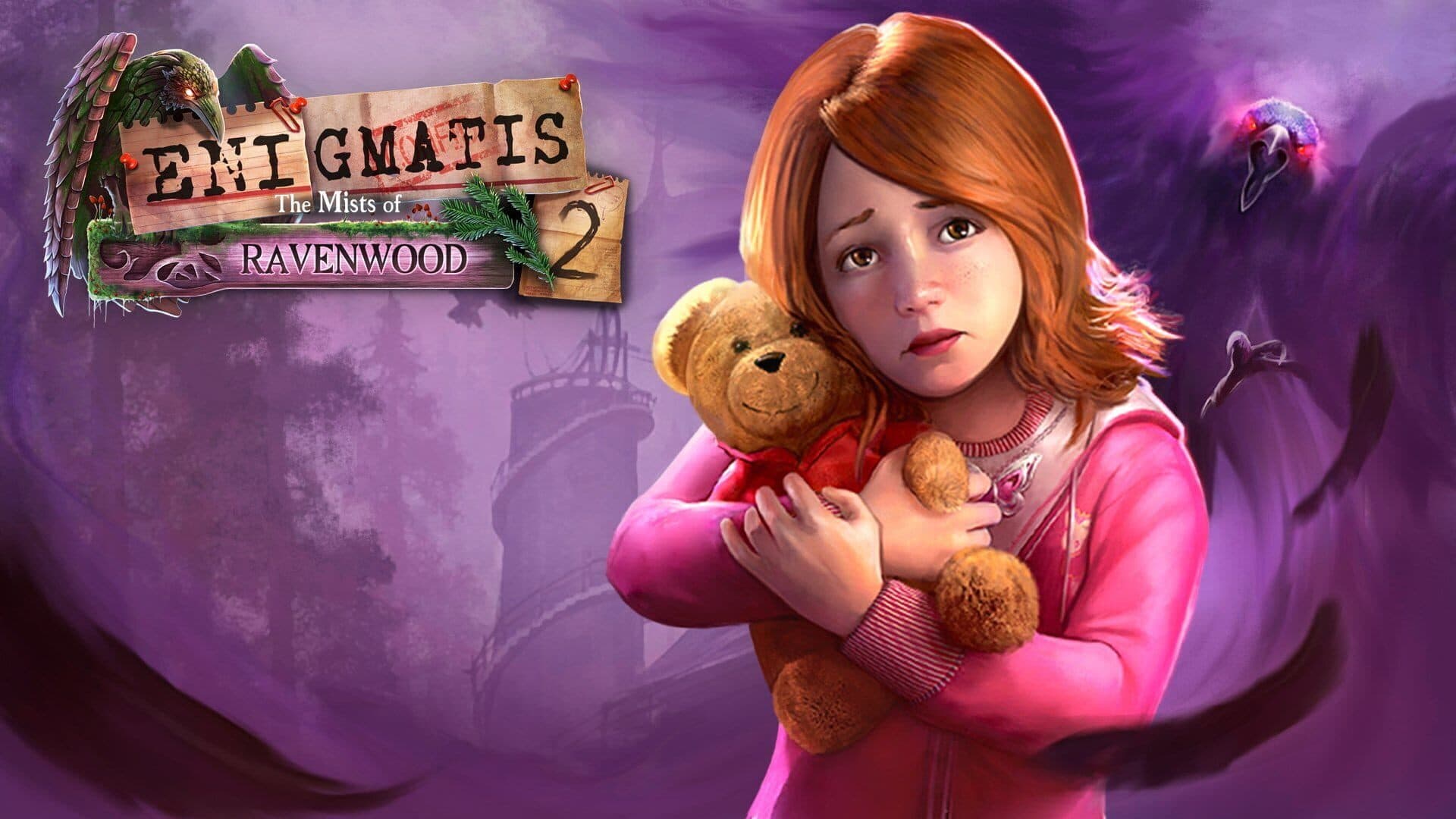 Enigmatis