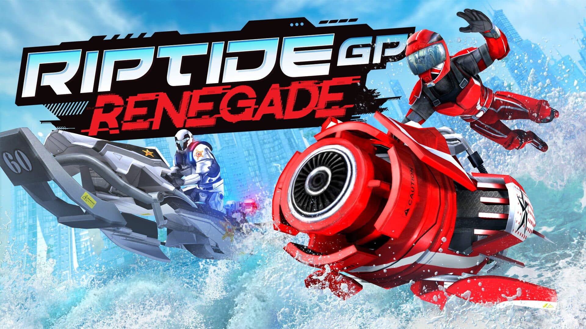 Riptide
