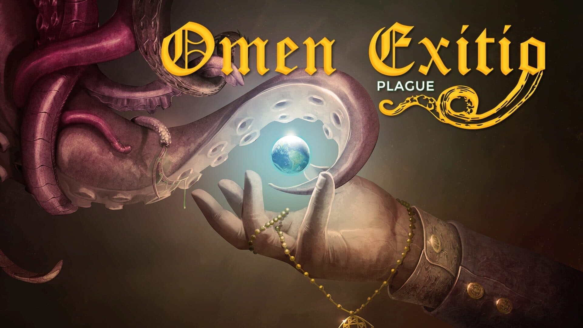 Omen Exitio