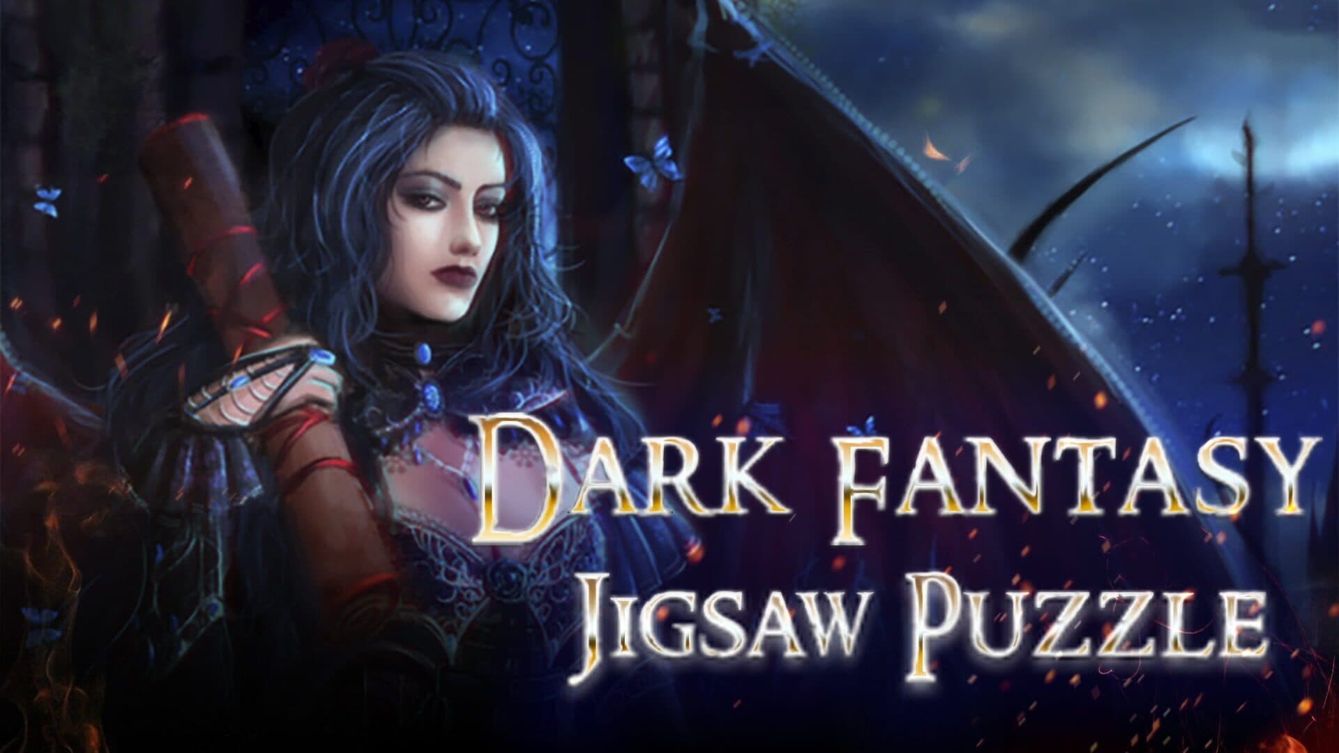 Dark Fantasy
