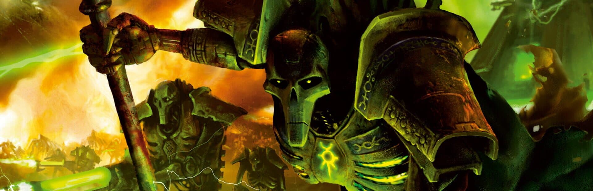 Warhammer 40,000: Dawn of War