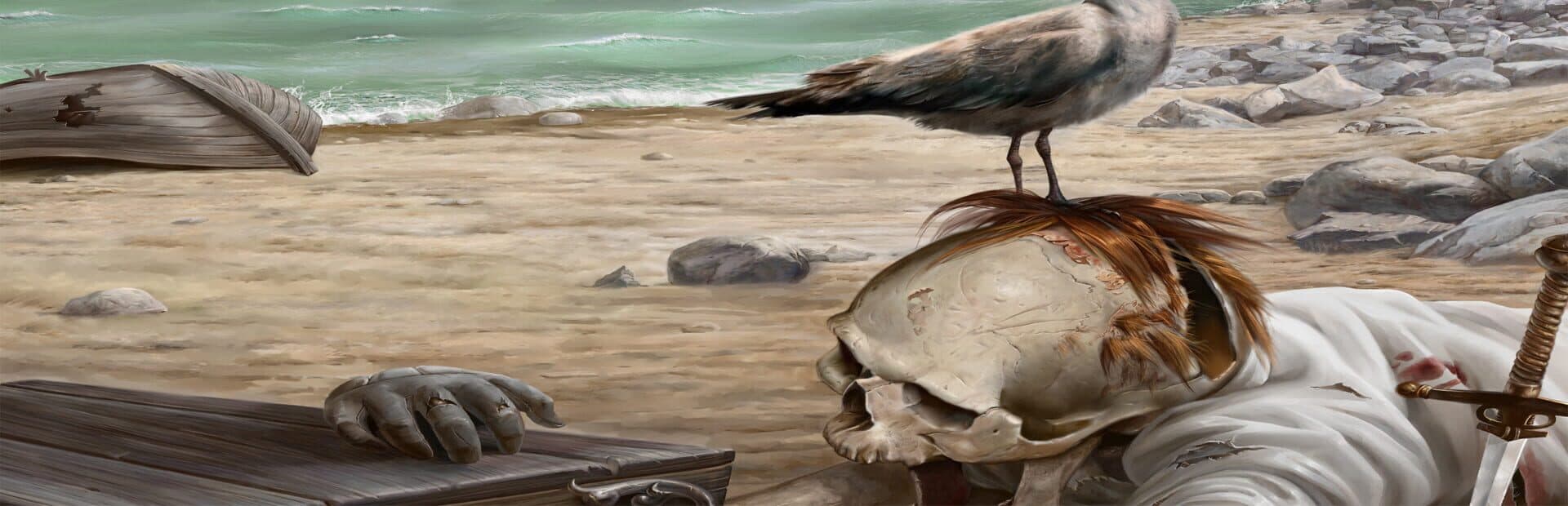Sea Dogs