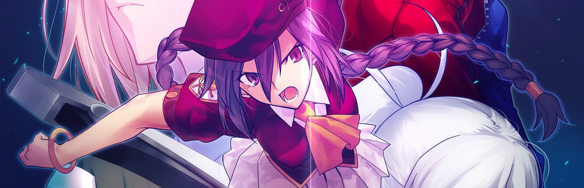 Melty Blood