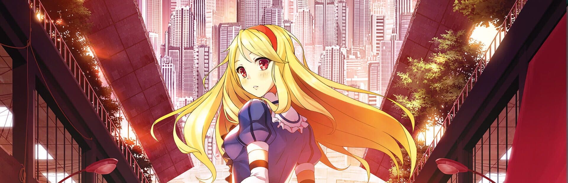 World End Economica