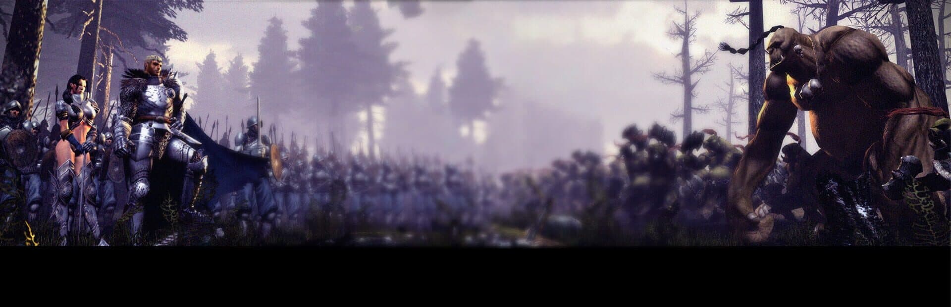 Kingdom Under Fire