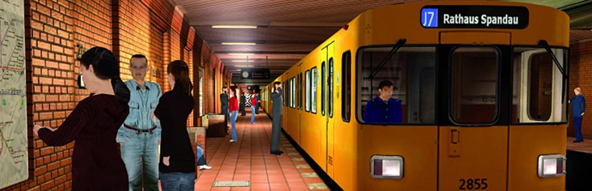 World of Subways