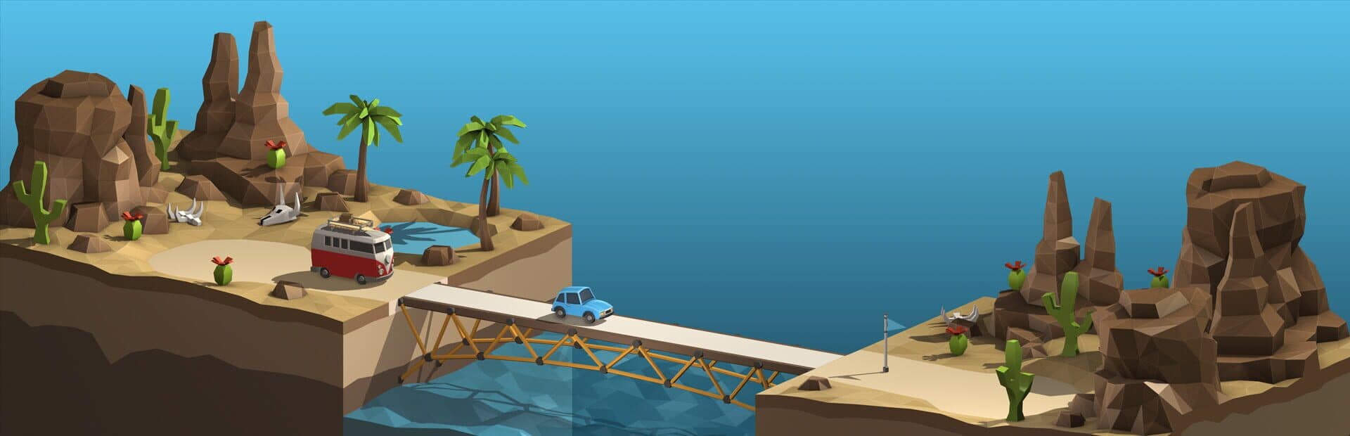 Poly Bridge