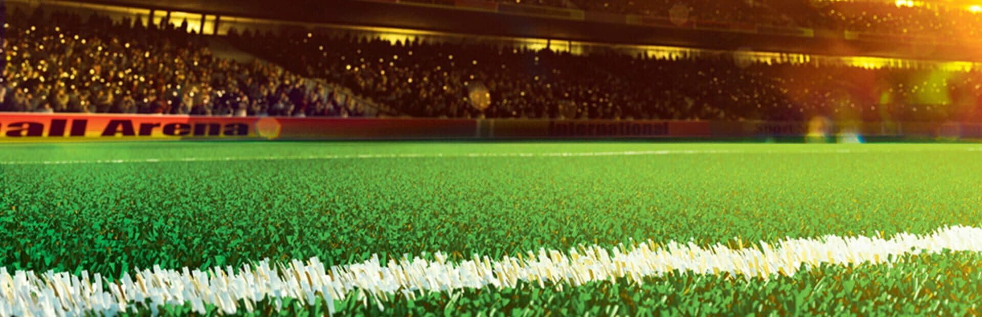 Kick Off