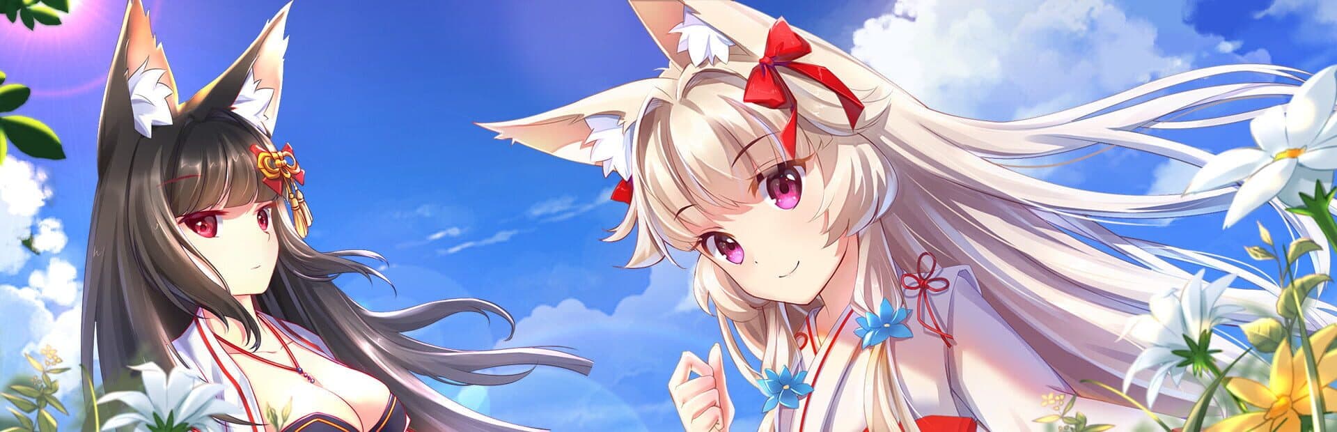 Fox Hime