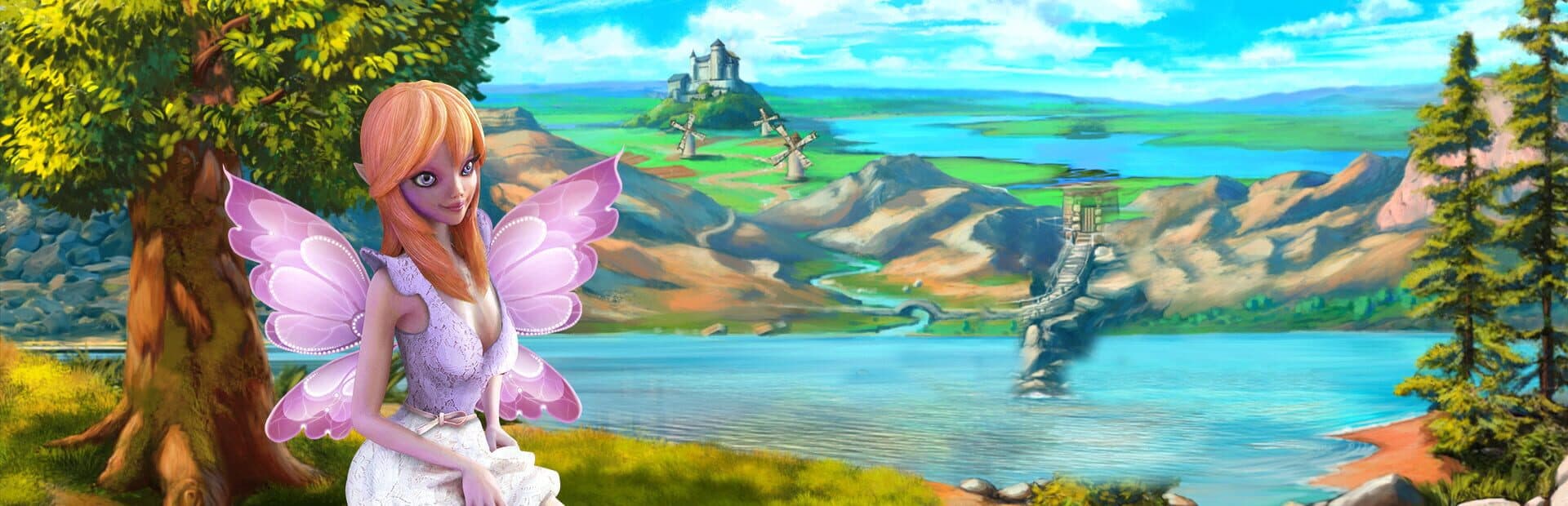 Dreamland Solitaire