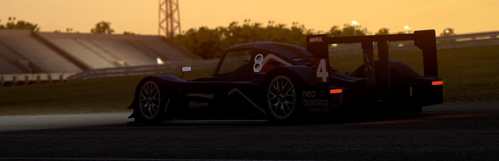 Automobilista