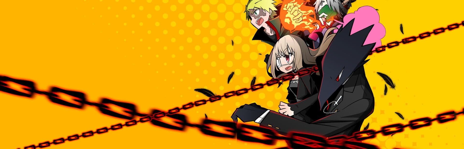 Noel the Mortal Fate
