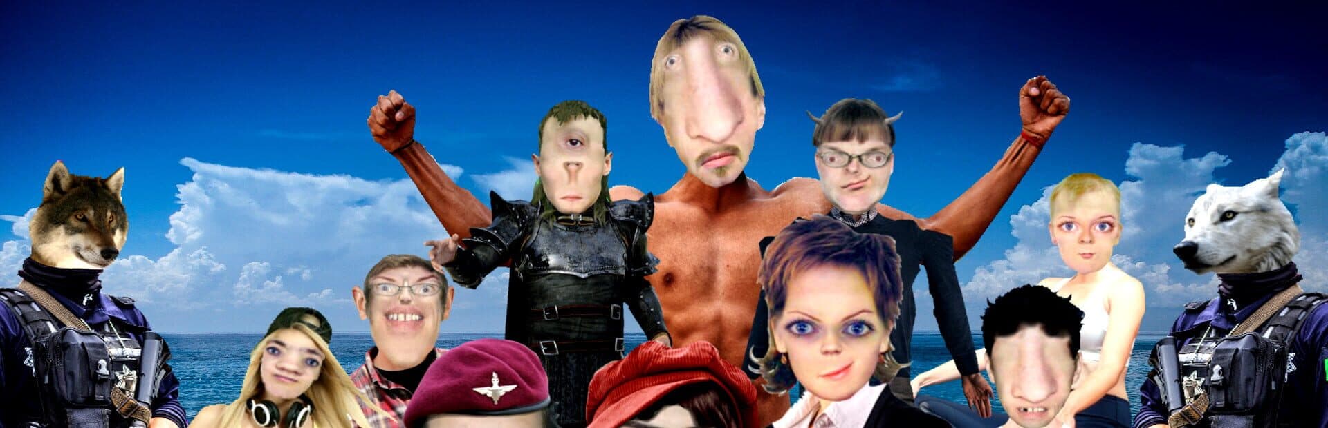 Phucker Saga
