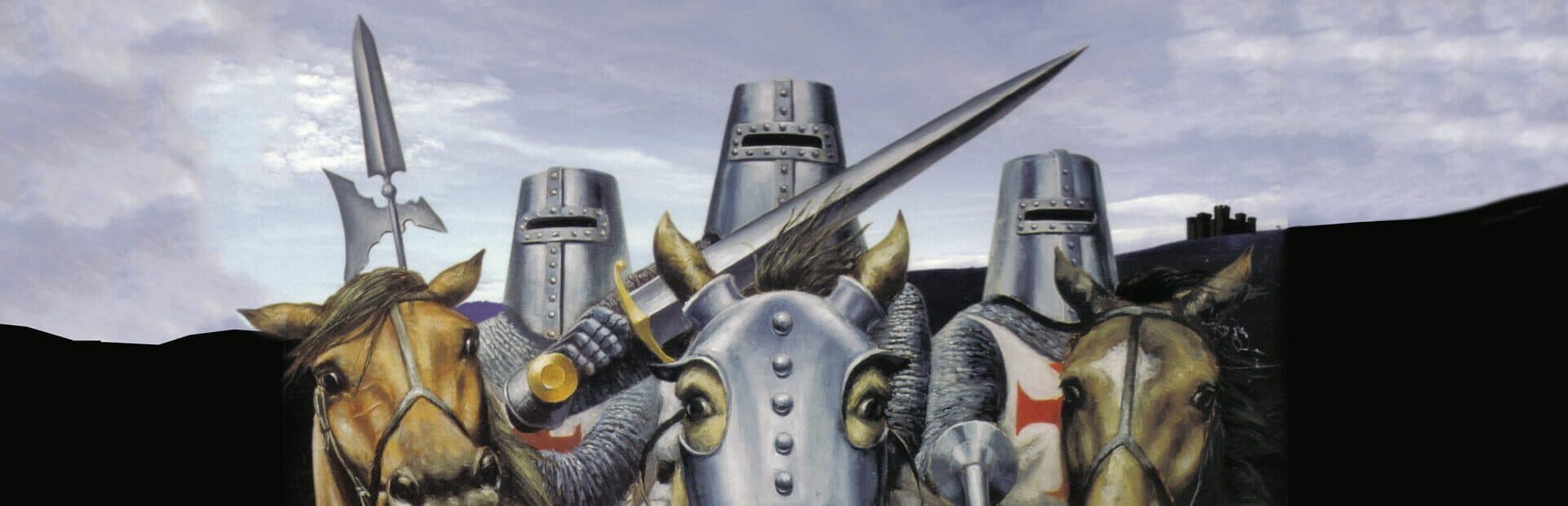 Lords of the Realm