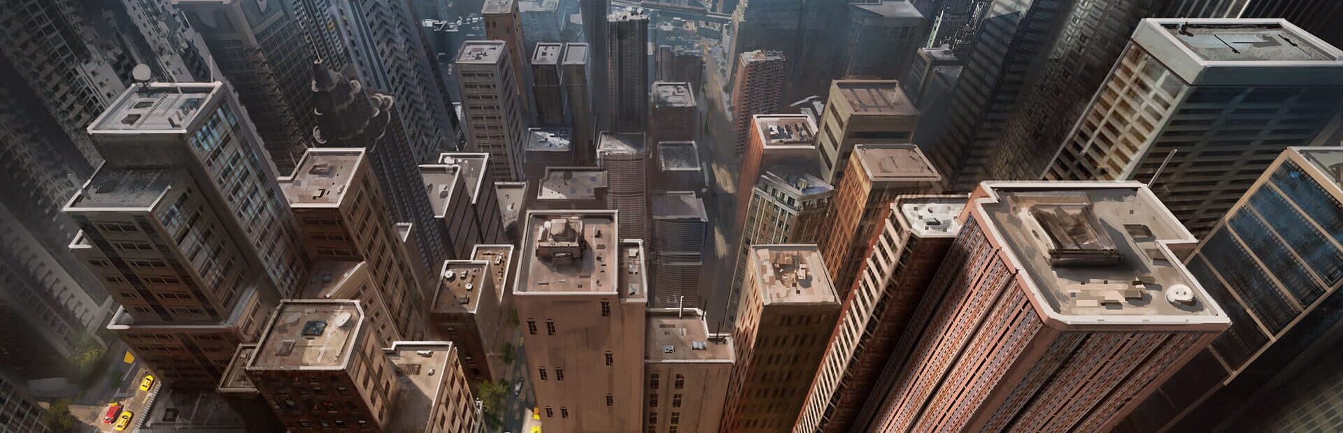 Cities XL
