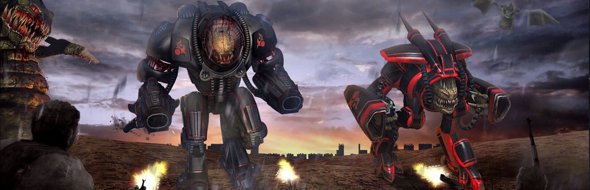 Alien Shooter