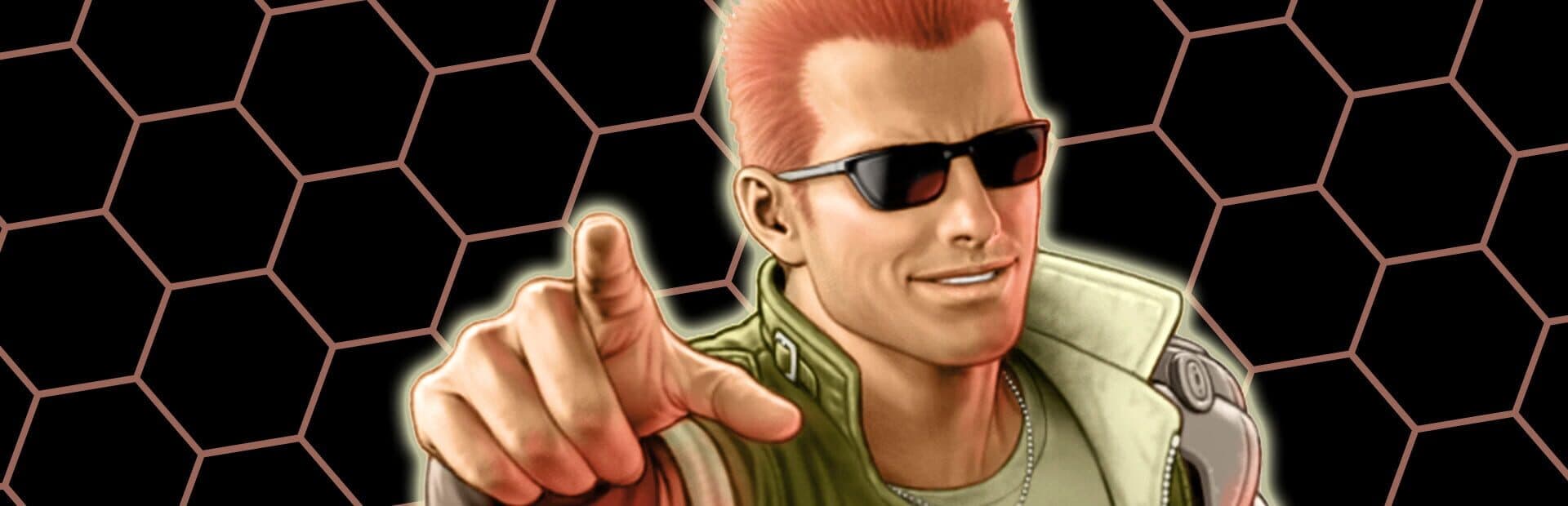Bionic Commando
