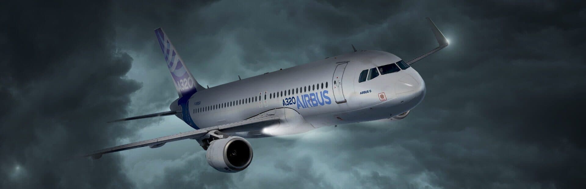 Microsoft Flight Simulator