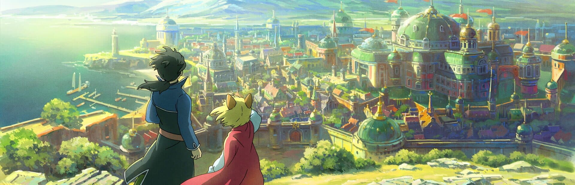 Ni no Kuni
