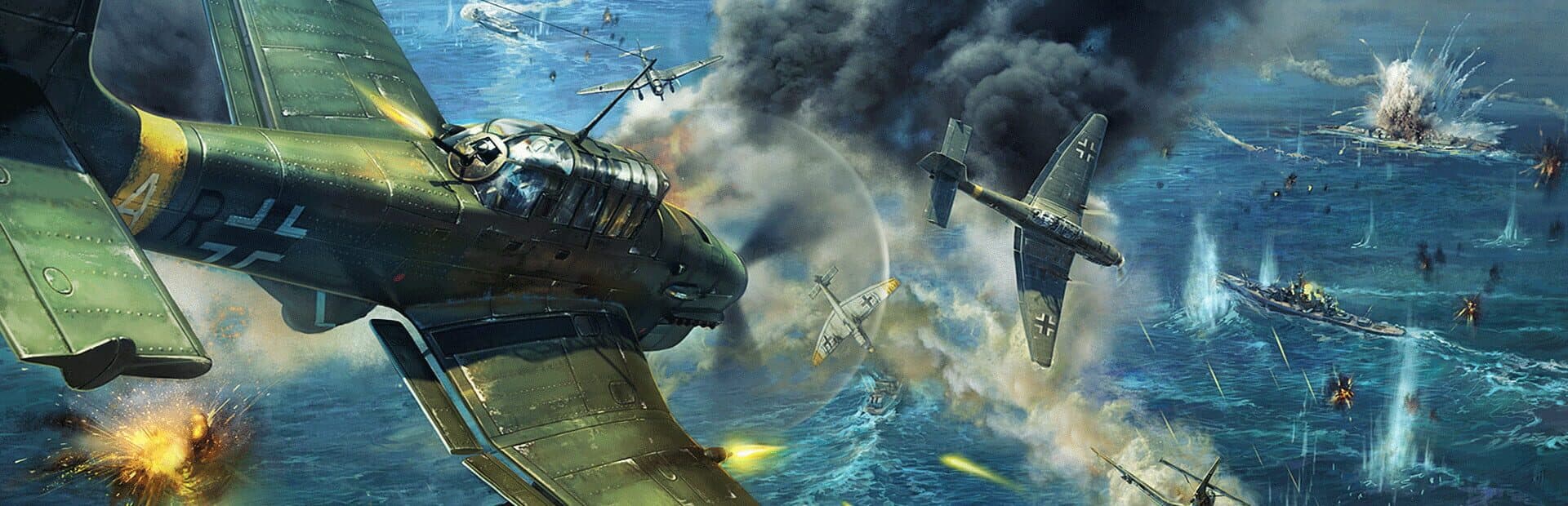IL-2 Sturmovik